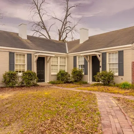 The Delightful Doubles- Unit A- Centrally Located Columbus Exterior photo