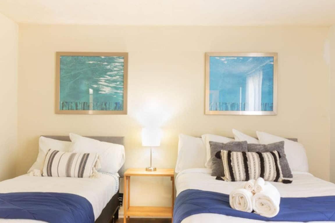 Holiday home The Delightful Doubles- Unit A- Centrally Located Columbus