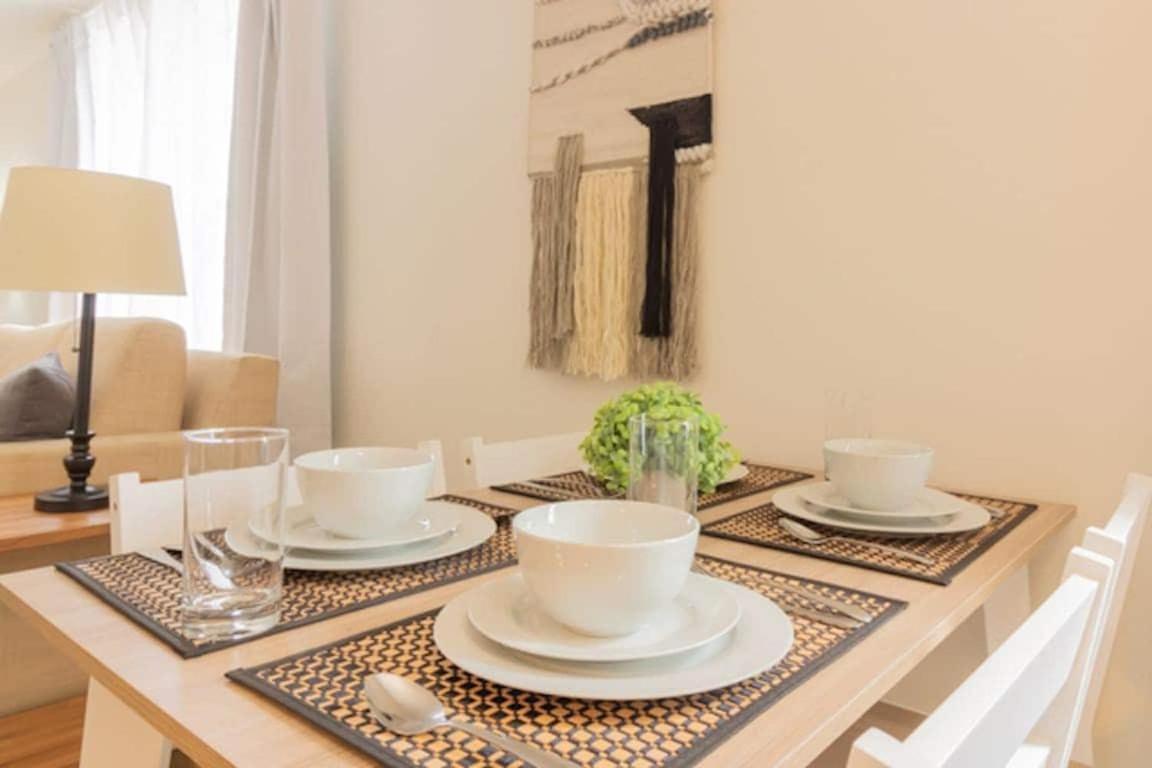 Holiday home The Delightful Doubles- Unit A- Centrally Located Columbus