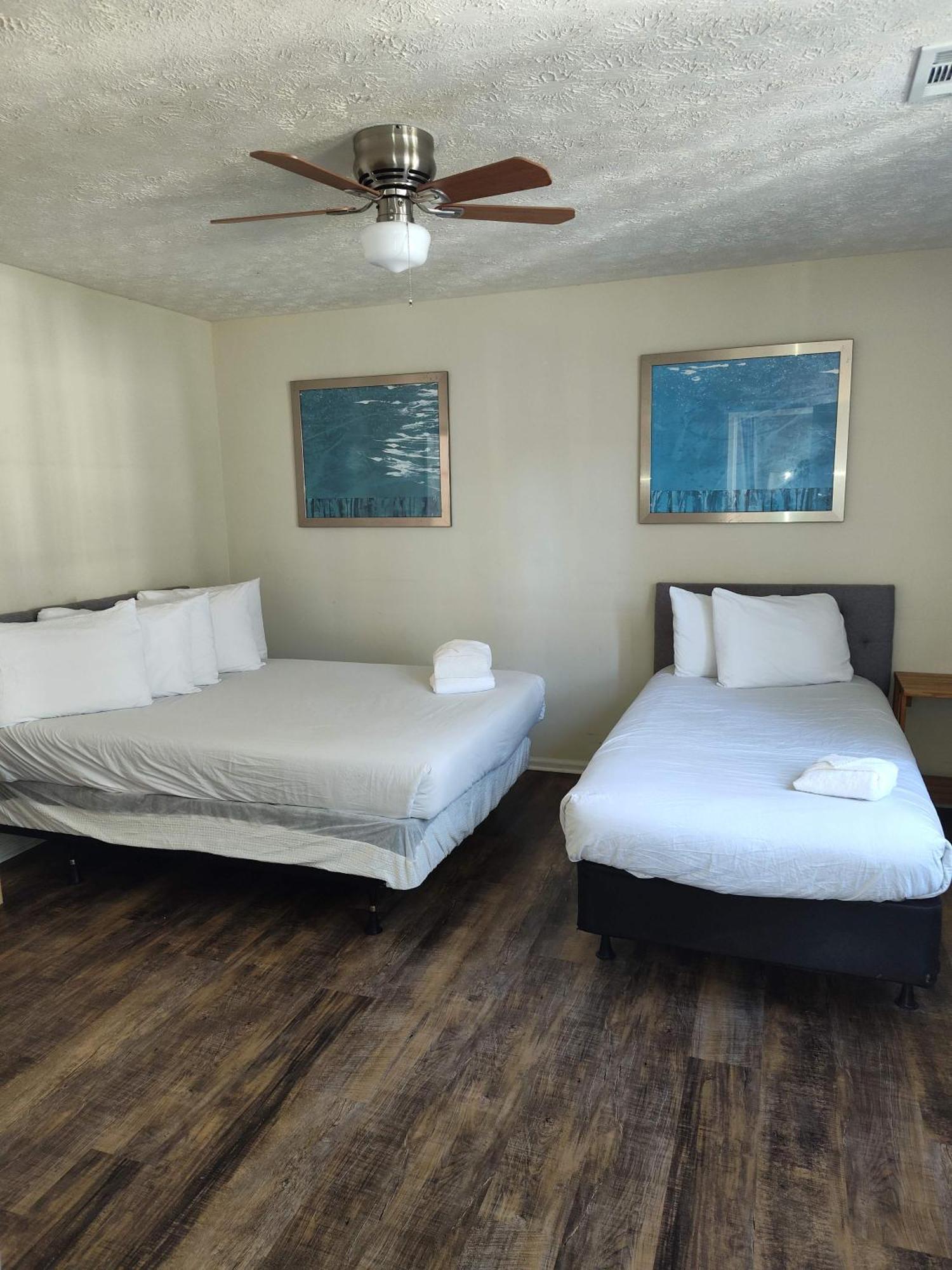 Holiday home The Delightful Doubles- Unit A- Centrally Located Columbus